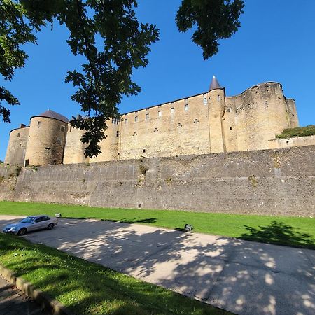 Chateau Des Princes "Prince Cupidon" Sedan Exterior foto