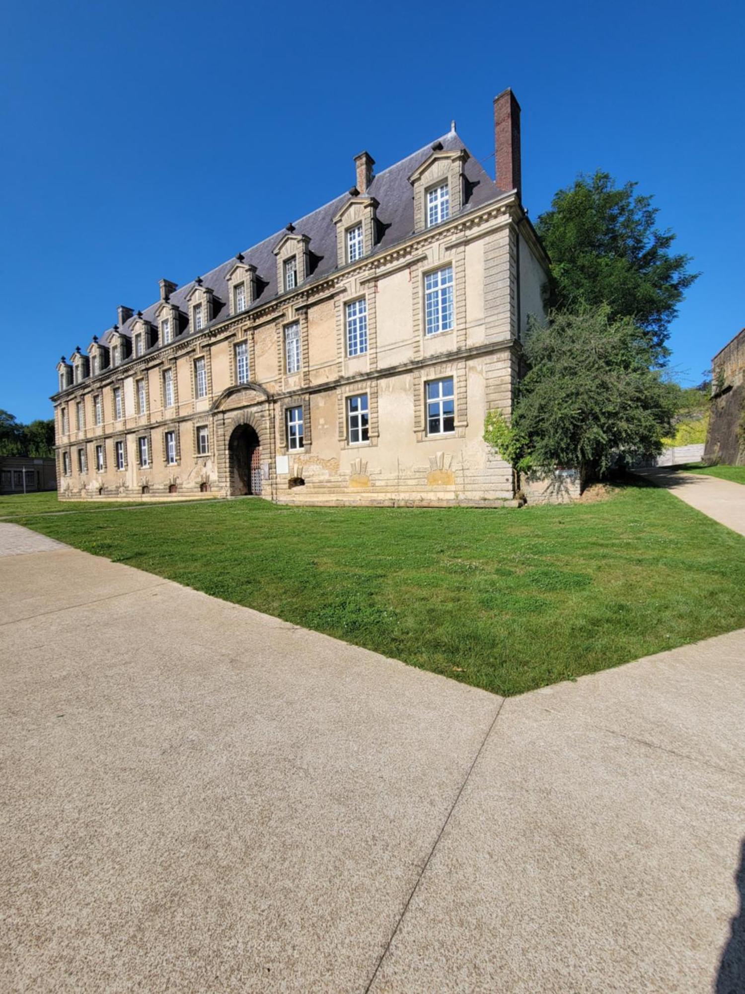 Chateau Des Princes "Prince Cupidon" Sedan Exterior foto